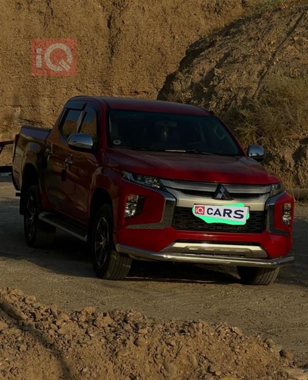 ميتسوبيشي L200 2022 للبيع في العراق - تكريت
